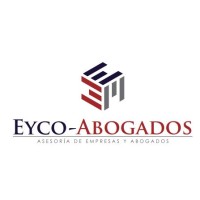 Eyco- Abogados logo - Similar company to Invertax
