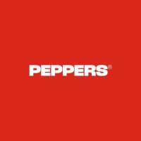 Peppers logo - Similar company to La Juvenil