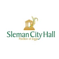 Sleman City Hall logo - Similar company to Digifolium