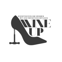 Wine-up blog logo - Similar company to Wine Lab