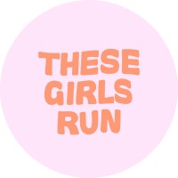 These Girls Run logo - Similar company to Operation Safedrop