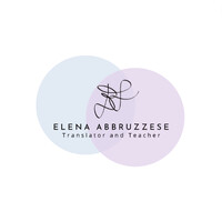 Elena Abbruzzese - Translator and Teacher logo - Similar company to Hotel Dolcestate