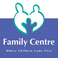 Family Centre logo - Similar company to Solstice