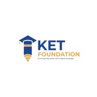KET Foundation logo - Similar company to Tic Foundation