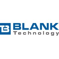 BLANK Technology logo