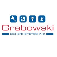 Grabowski Sicherheitstechnik GmbH logo - Similar company to Webso