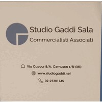Studio Gaddi Sala Commercialisti logo - Similar company to Studio Conca Jannone Maffeis & Associati