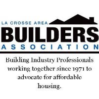 La Crosse Area Builders Association logo - Similar company to Incubation Studio