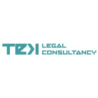 TEK Legal Consultancy SPLLC logo - Similar company to Technical Insurance Services
