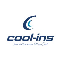Cool-ins logo - Similar company to Rxsecurit