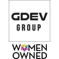 GDEV Group LLC logo - Similar company to Greenfox Energy
