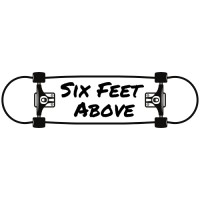 Six Feet Above logo - Similar company to Special Forces Strategy