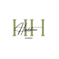 Hawkstone Homes logo - Similar company to Imp Building Group