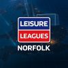 Leisure Leagues Norfolk logo - Similar company to Ballsportz