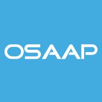 OSAAP logo - Similar company to Wetro Scan