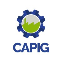 Cámara de la Pequeña Industria del Guayas logo - Similar company to Guayaquil Tech