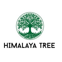 Himalaya Tree logo - Similar company to Diston Institute