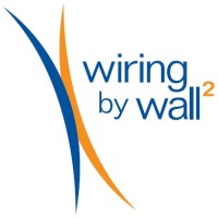 Wiring by Wall Inc. logo - Similar company to Evo Integration