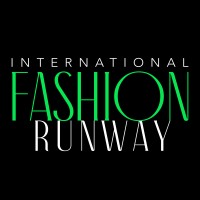 The International Fashion Runway logo - Similar company to Pro Live Events Llc