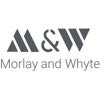 M&W logo - Similar company to Lambda Group