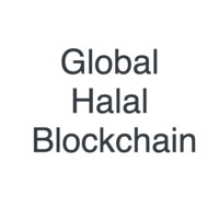 Global Halal Blockchain logo - Similar company to Halal Tech