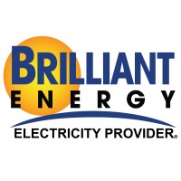 Brilliant Energy logo - Similar company to Abacus Energy