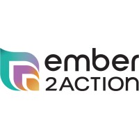 Ember 2 Action logo - Similar company to Wordeee
