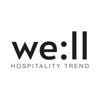 we:ll magazine logo - Similar company to Revna - Hospitality Solutions