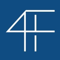 4 Front Furniture logo - Similar company to Allmoderndoors