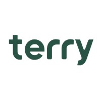 Terry logo - Similar company to Agent Ai-Q