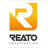 REATO Construction logo - Similar company to Clema Construction