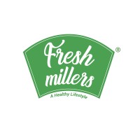 FRESH MILLERS logo - Similar company to Getmytea