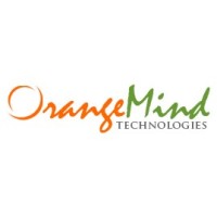 OrangeMind Technologies logo - Similar company to Orange Mind