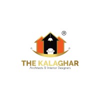The Kalaghar (Architects & Interior Designers) logo - Similar company to Nakshala.Studio