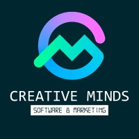 Creative Minds logo - Similar company to Creative Minds Media Productions