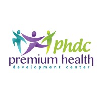 Premium Health Development Center logo - Similar company to Smartech Door Systems