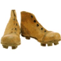 Eerste Nederlandsche Voetbalboeken Boekhandel logo - Similar company to Creature Amsterdam