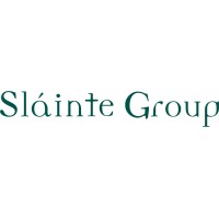 Slainte Group logo - Similar company to Fusion Learning Partners
