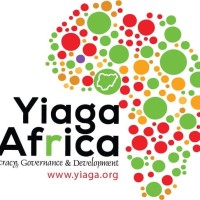 Yiaga Africa logo - Similar company to Electher