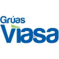 GRUAS VIASA logo - Similar company to Grúas Ememca Perú