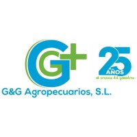 G&G Agropecuarios logo - Similar company to Rfeagas