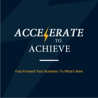 Accelerate To Achieve Podcast