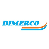 Dimerco Express Group logo - Similar company to Bluorbit Express