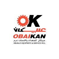 Obaikan Equipment & Services WLL logo - Similar company to Mannai Motors Services