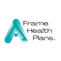 A-Frame Health Plans logo - Similar company to Potion
