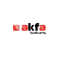 Akfa Balkans logo - Similar company to Baufit