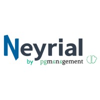 NEYRIAL BY PG MANAGEMENT logo - Similar company to Cable Protect Europe
