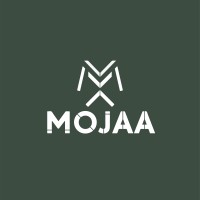 Mojaa logo - Similar company to Common Project.