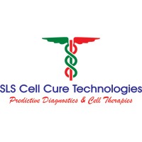 SLS Cell Cure Technologies Private Limited logo - Similar company to Curecell