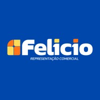 Felicio Representação Comercial logo - Similar company to Clemarq Representação Comercial Em Sc E Pr